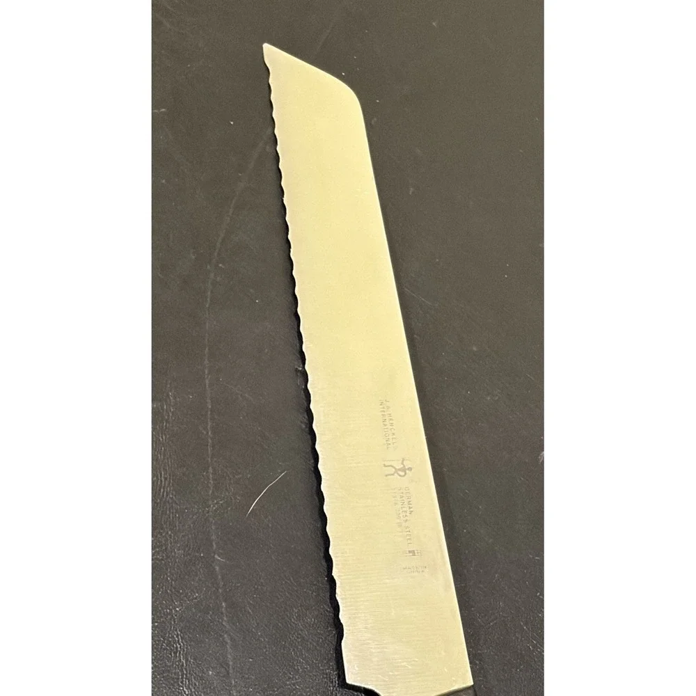 J.A. Henckels STATEMENT Fine Edge 11376-200 8
